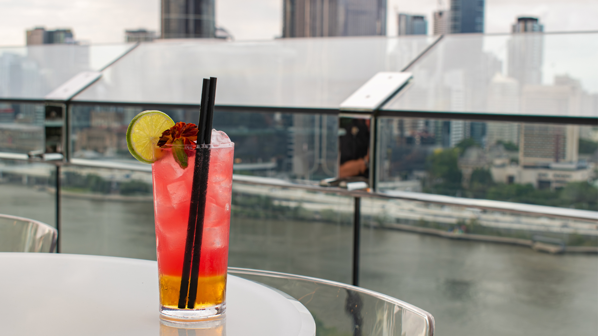The Terrace