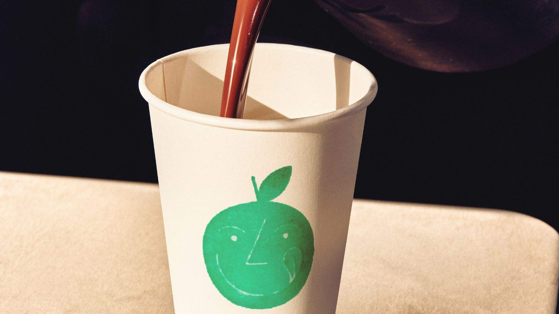 Pidapipo's Beloved Hot Chocolate Is Back for Winter — and This Year It Debuts a Matcha Version