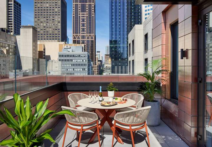 Background image for Hotel Indigo