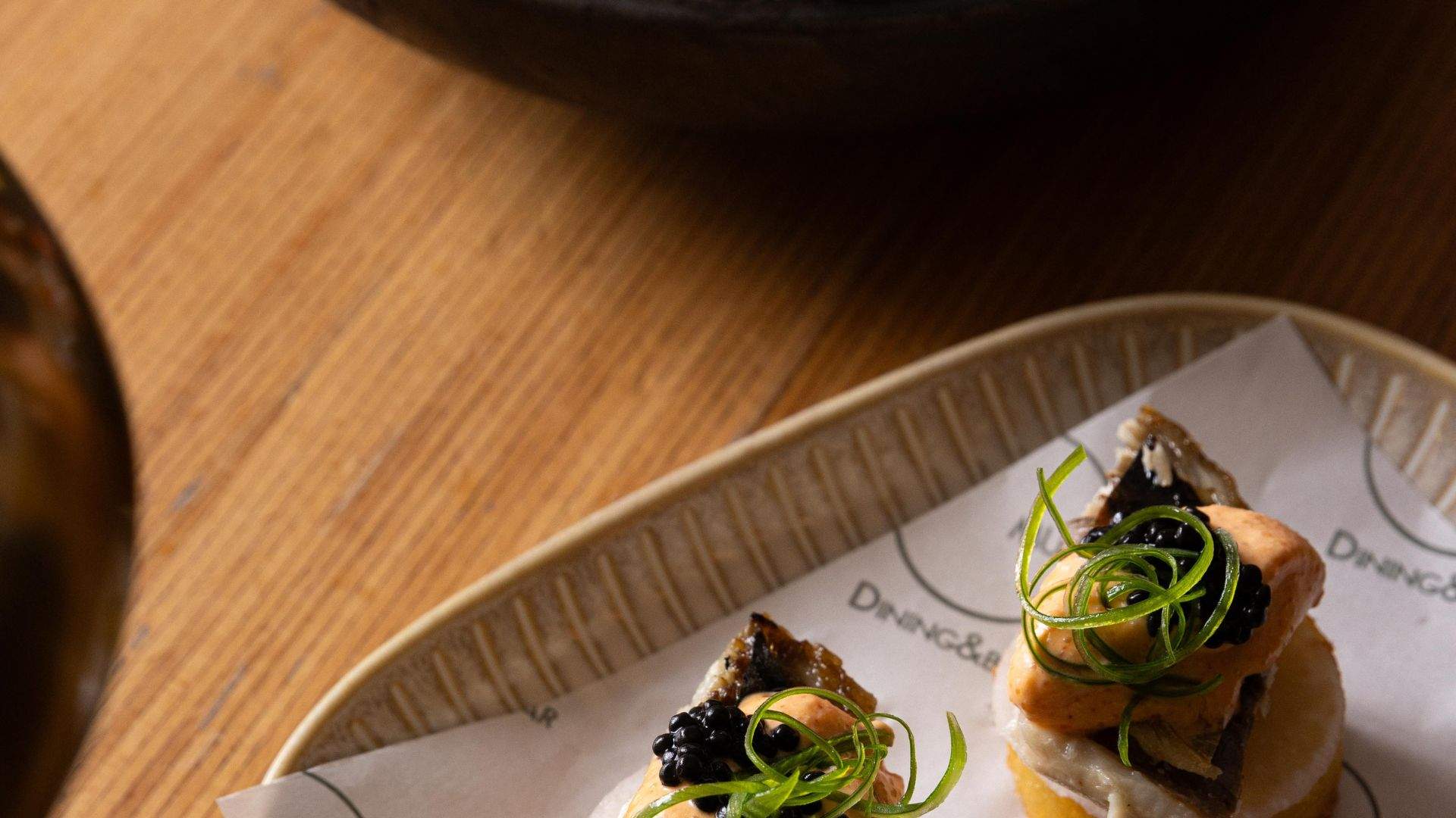 Mudo Dining & Bar