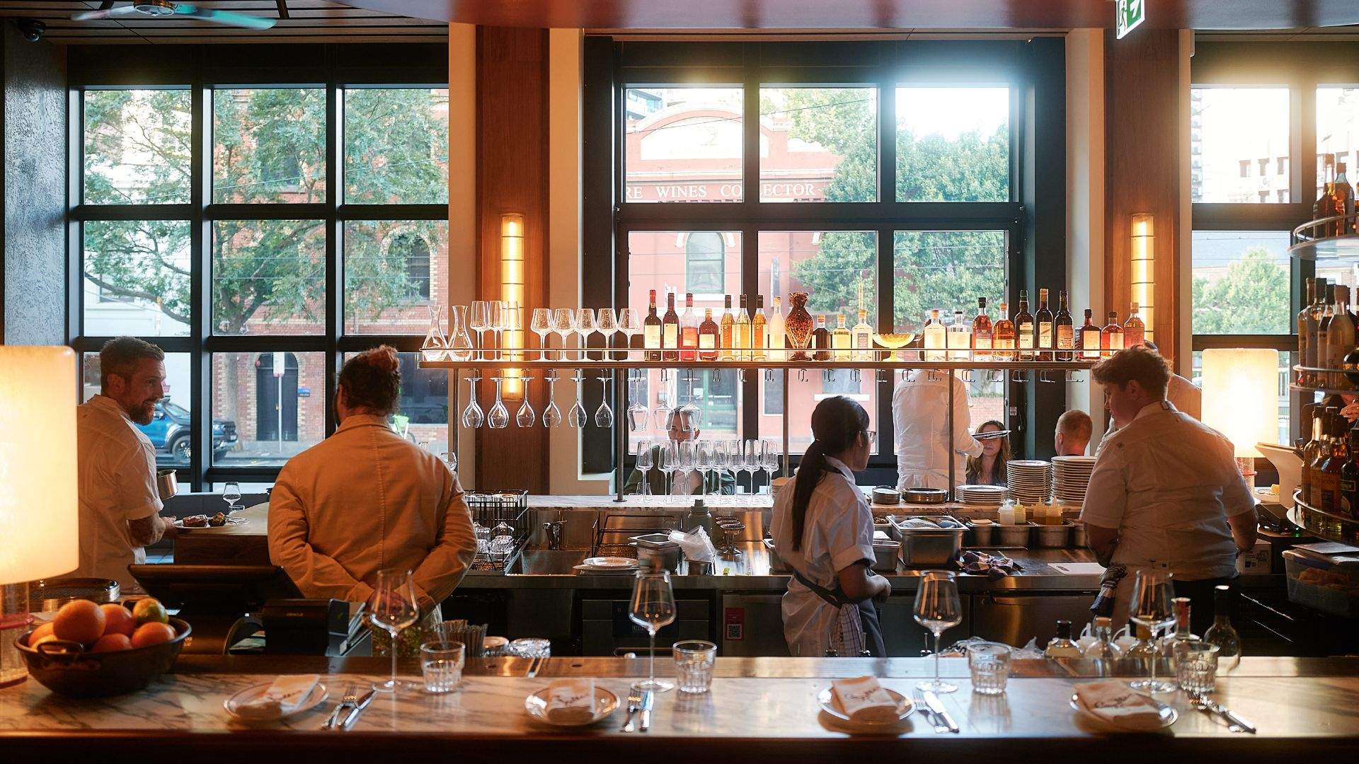Where to Find the Best Breakfast in Melbourne's CBD