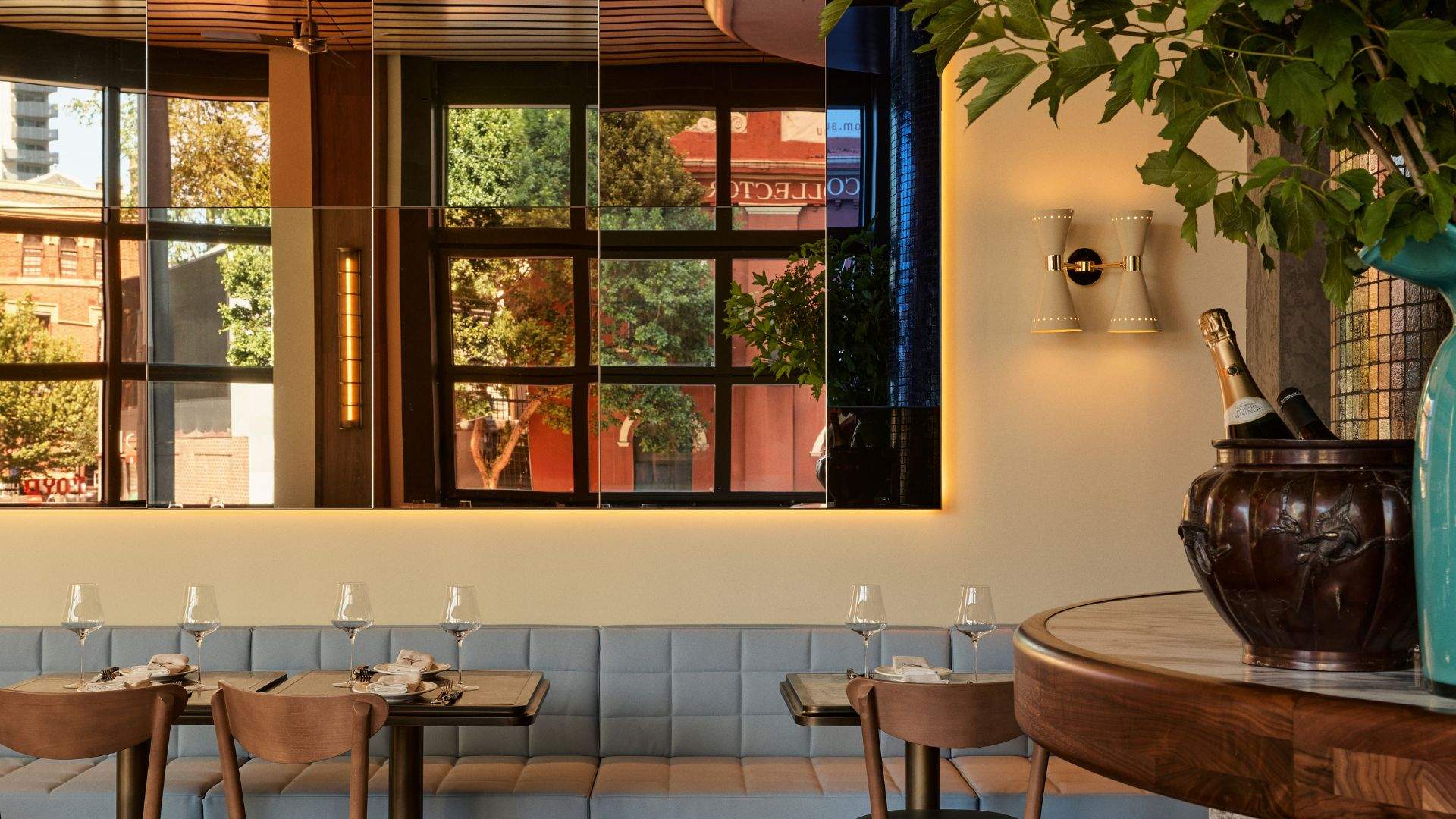 Where to Find the Best Breakfast in Melbourne's CBD