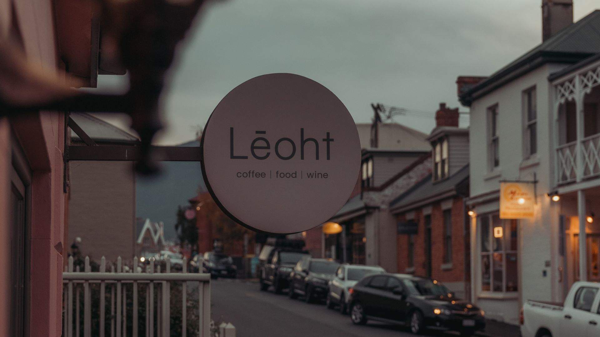 Lēoht