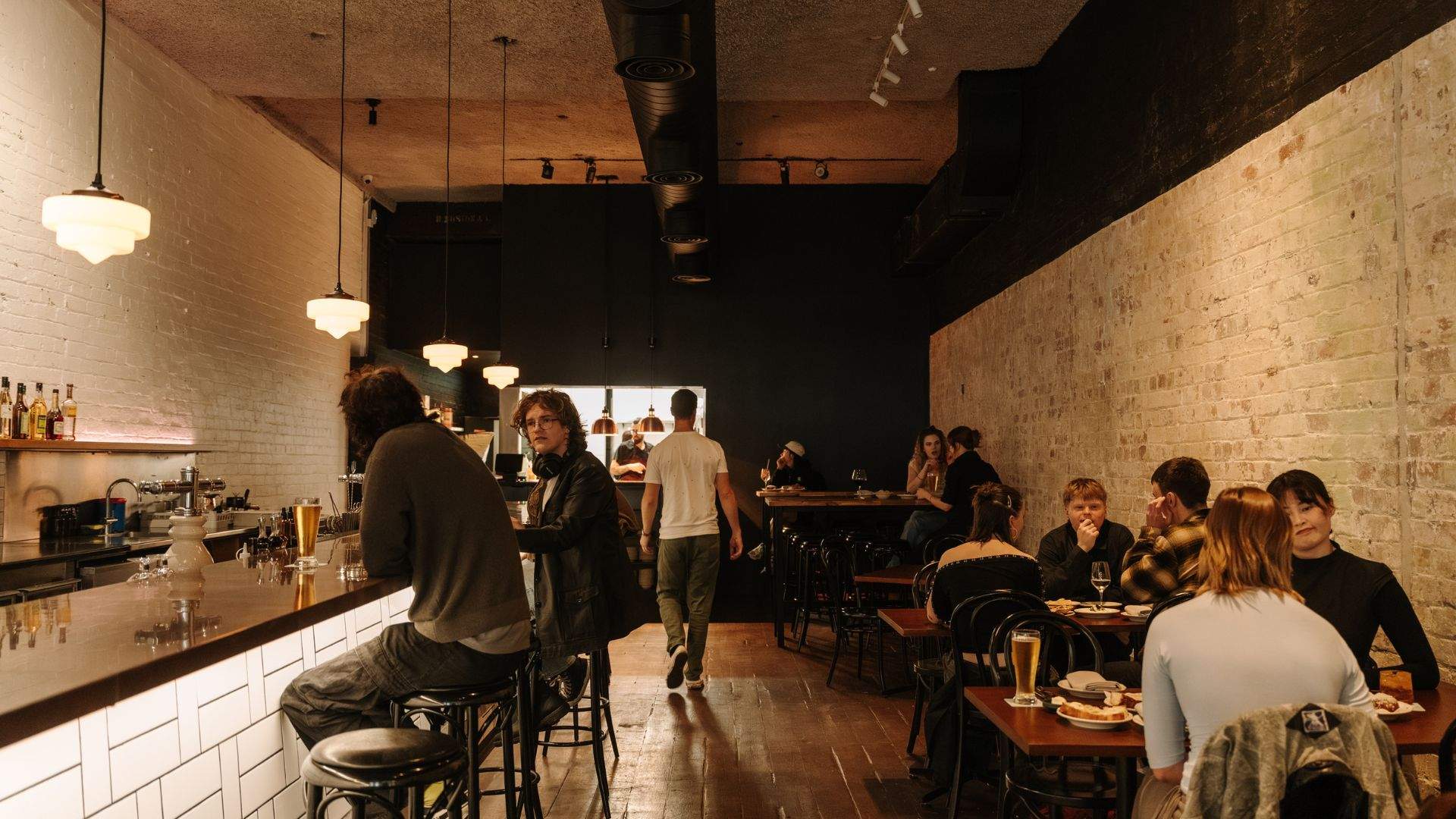 Little House Wine Bar