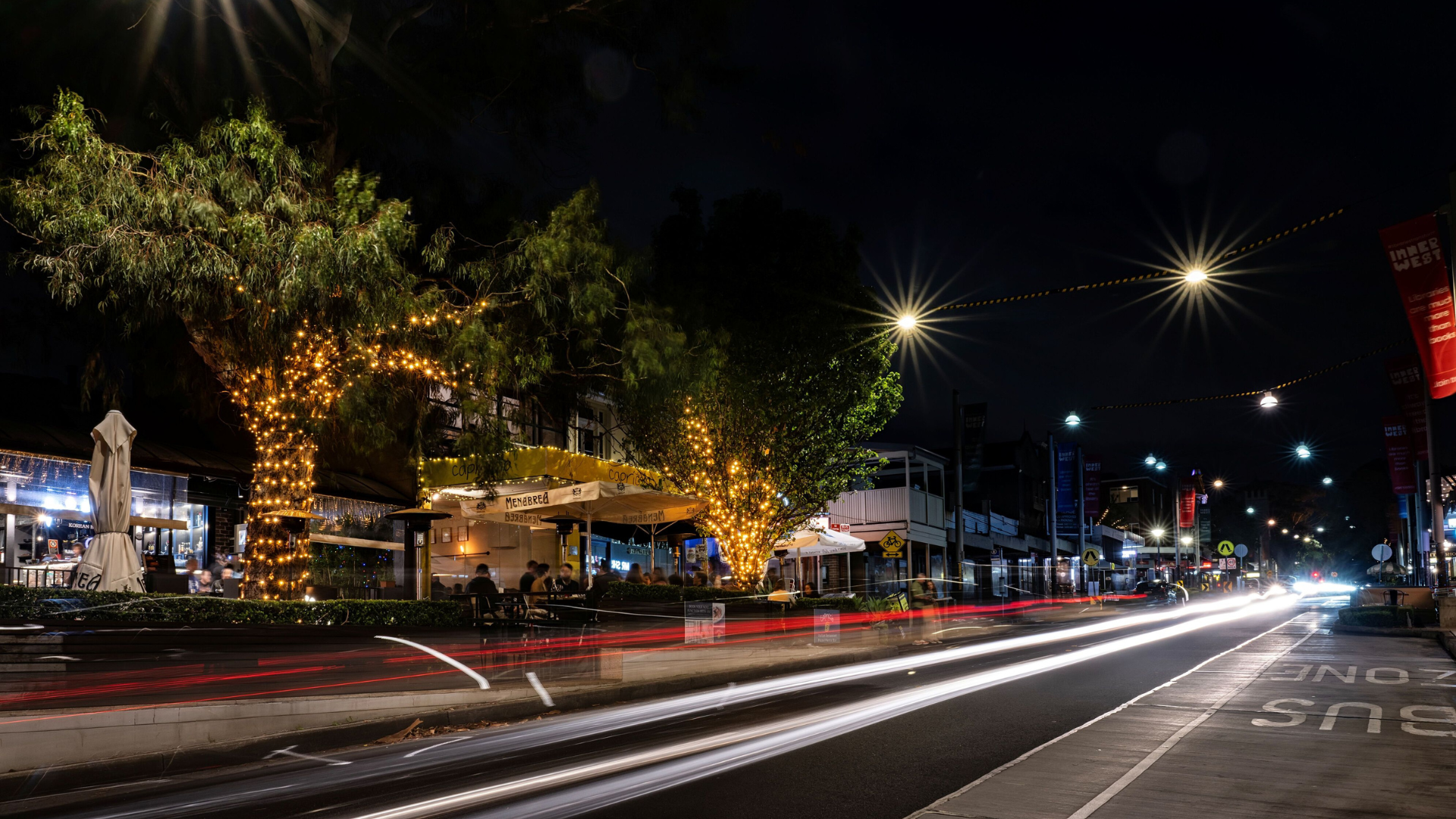 A Two-Day Food and Music Festival is Coming to Leichhardt This June