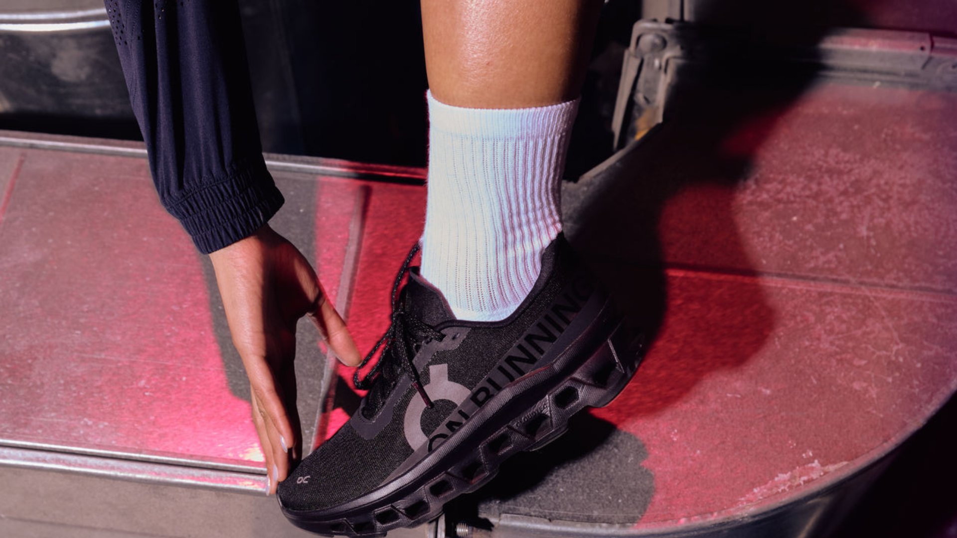 Foot Locker Australia