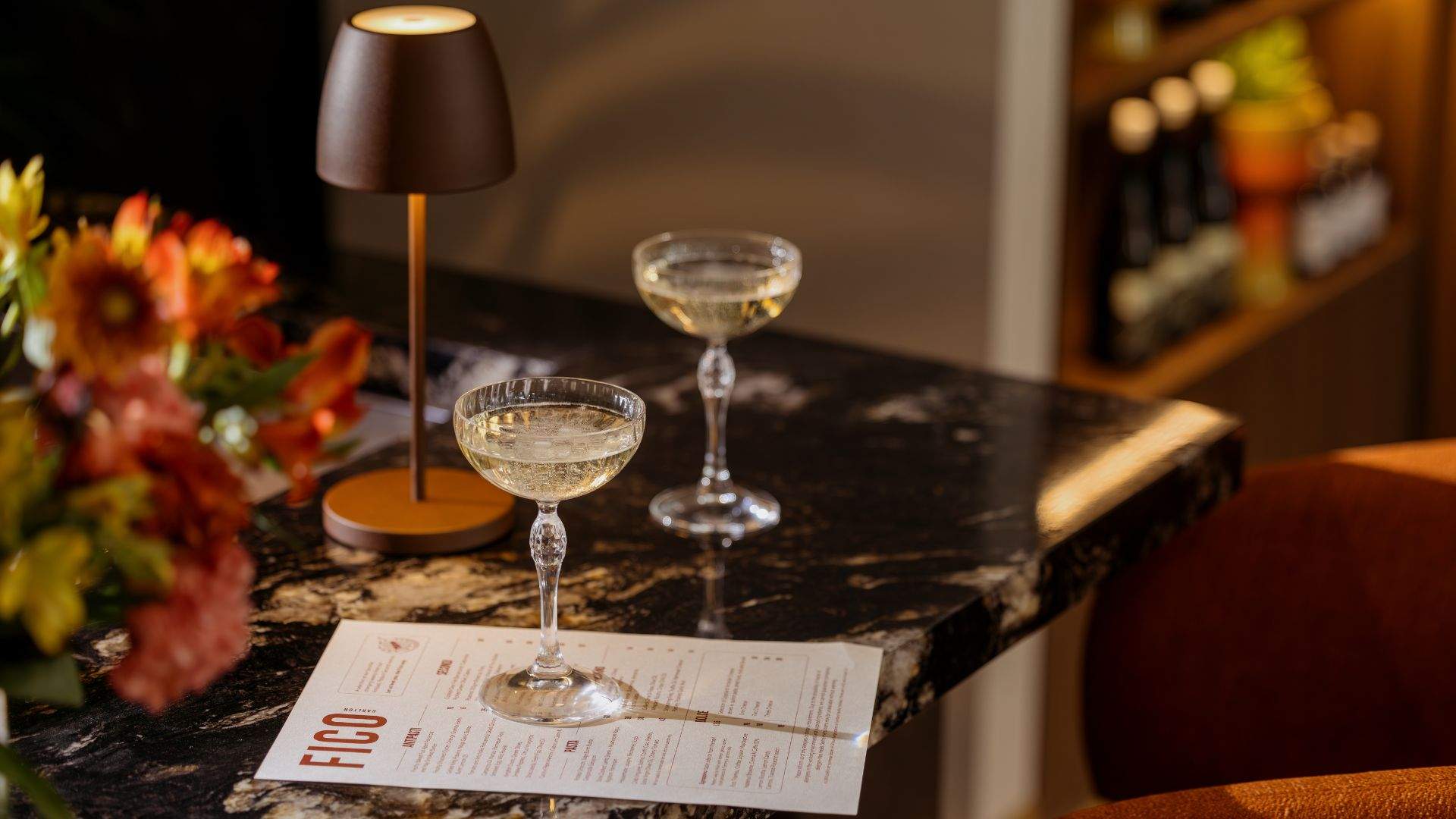 Fico, Crowne Plaza Melbourne Carlton by IHG