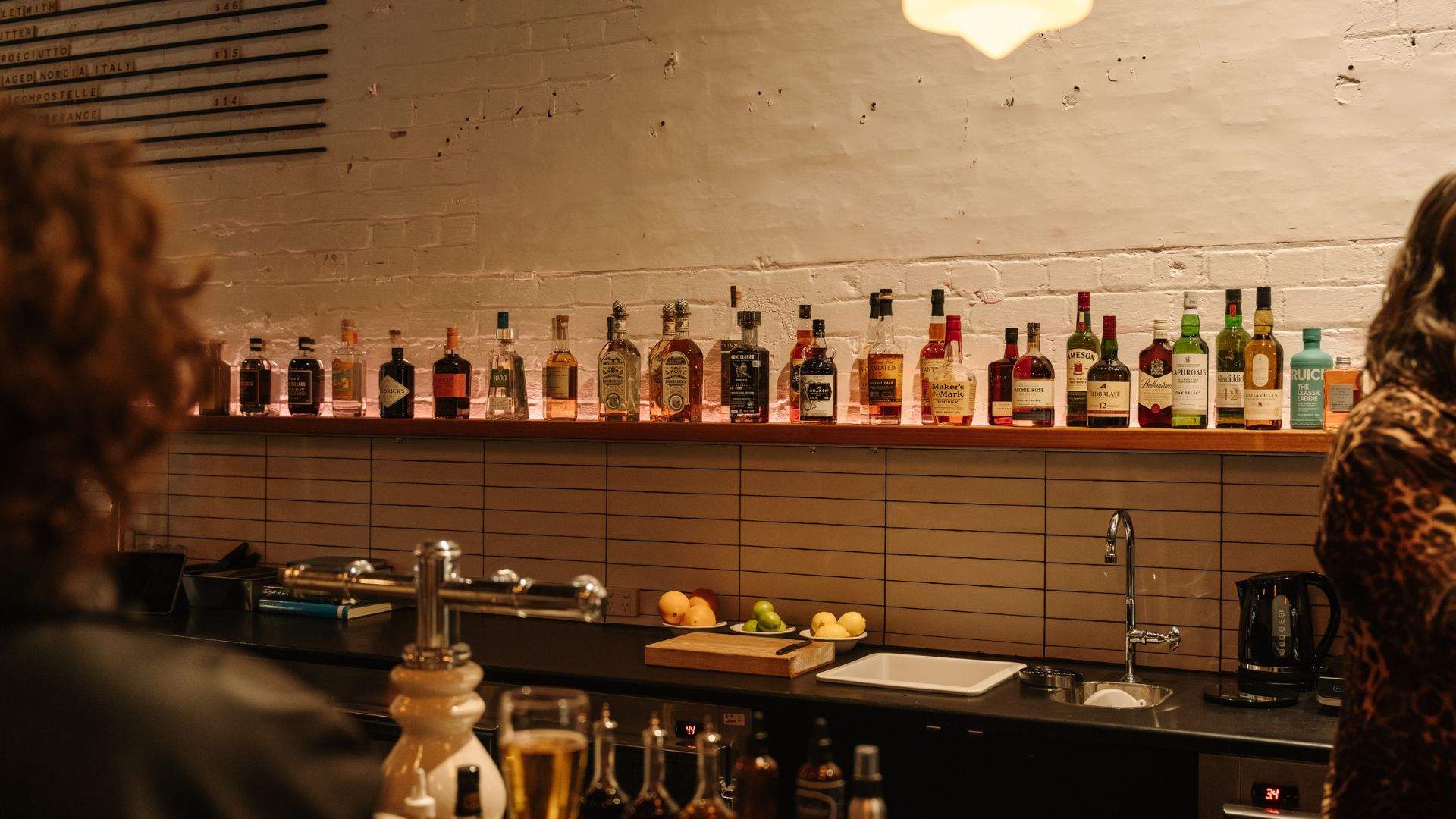 Little House Wine Bar