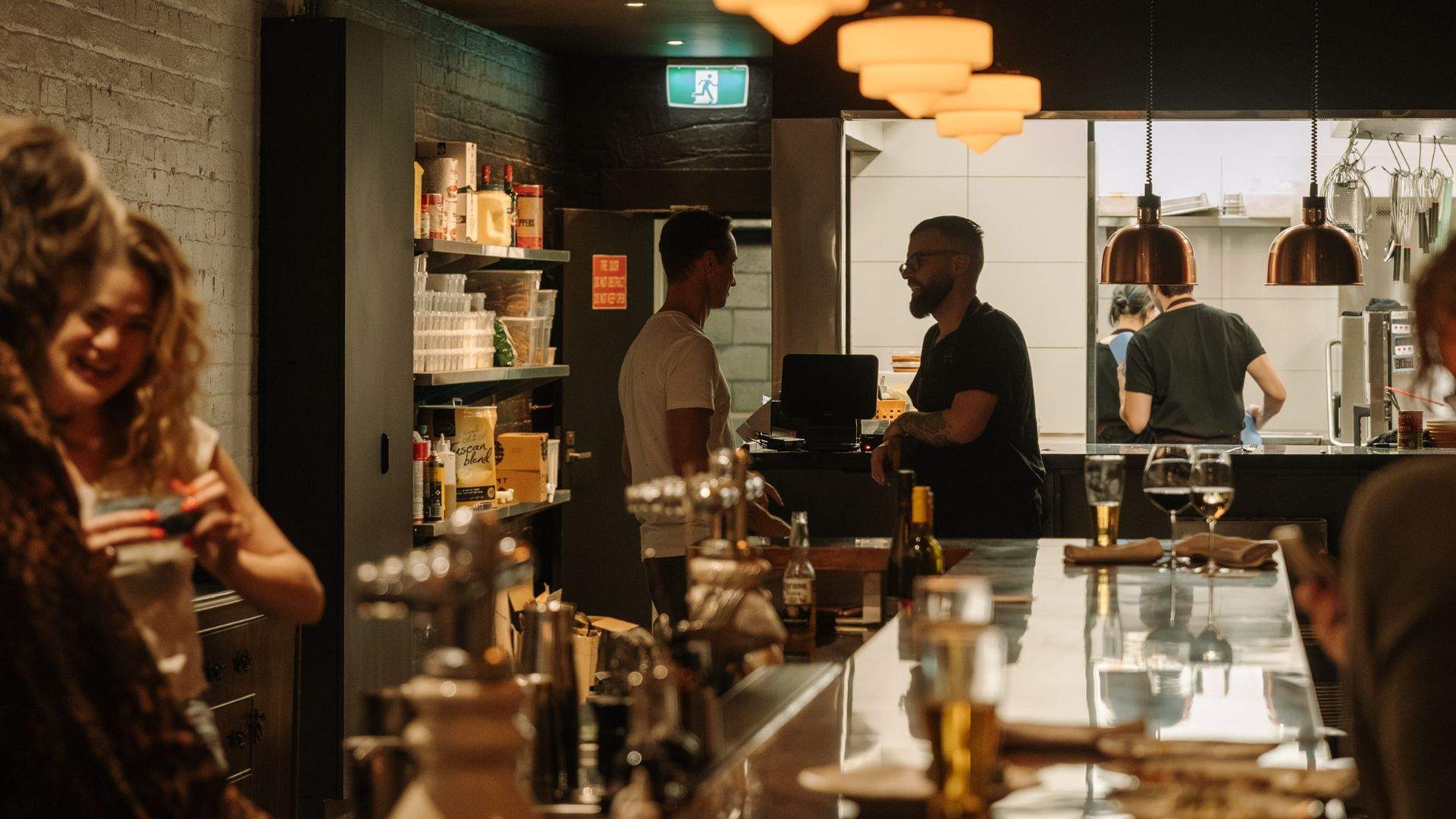 Little House Wine Bar