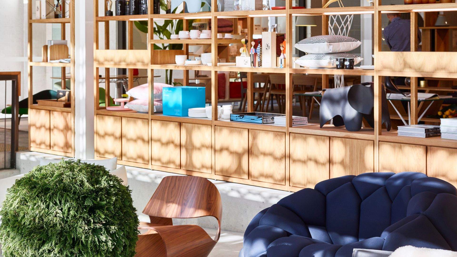 Living Edge Warehouse Sale