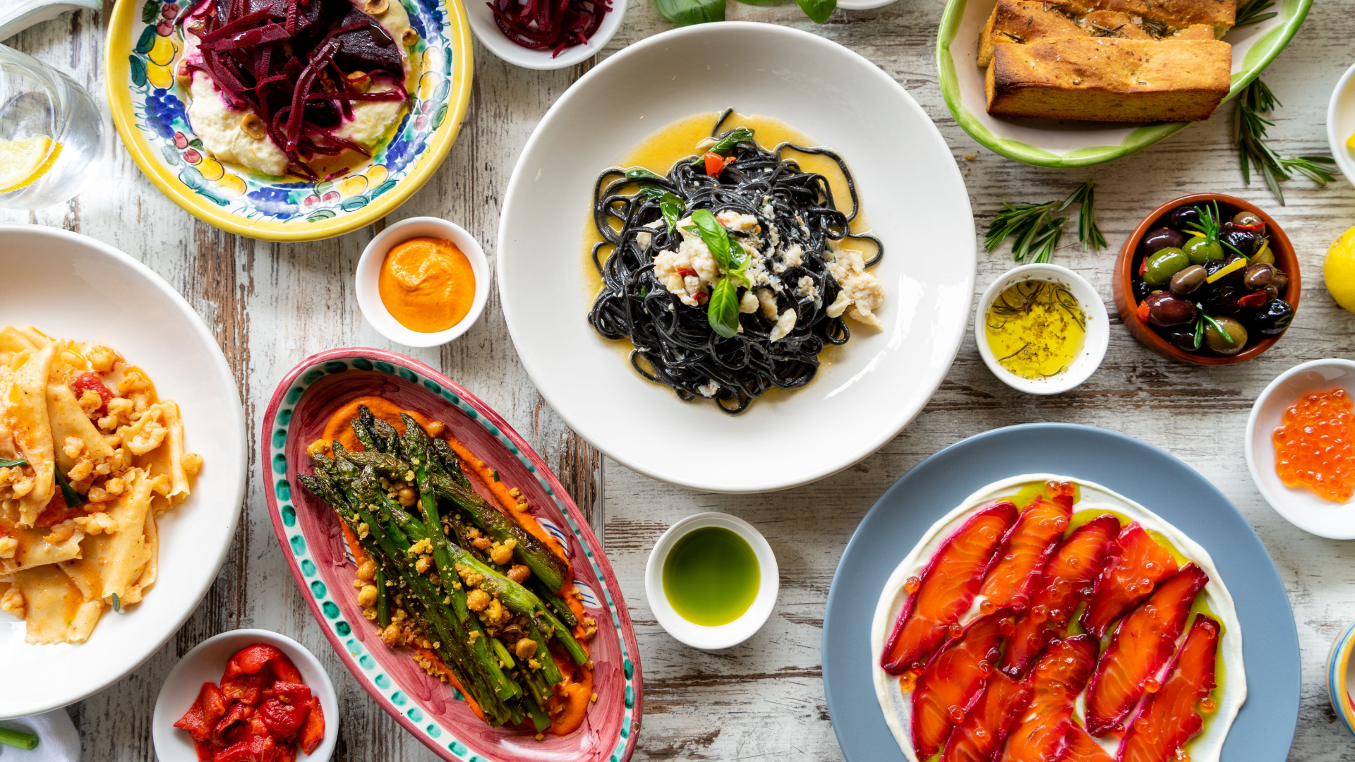 A Two-Day Food and Music Festival is Coming to Leichhardt This June