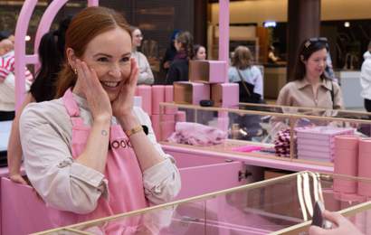 Background image for This Just in: Viral Sensation Brooki Bakehouse Announces Its Next Pop-Up Store — But Which City Has Won the Cookie Jackpot?