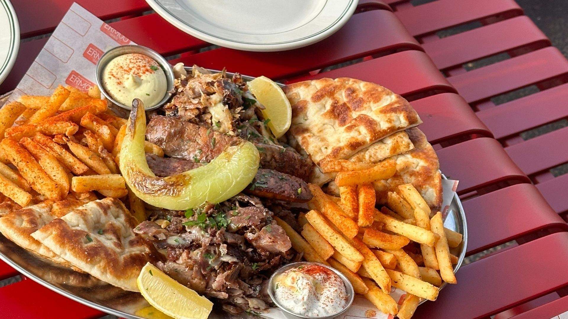 The Best Cheap Eats in Melbourne