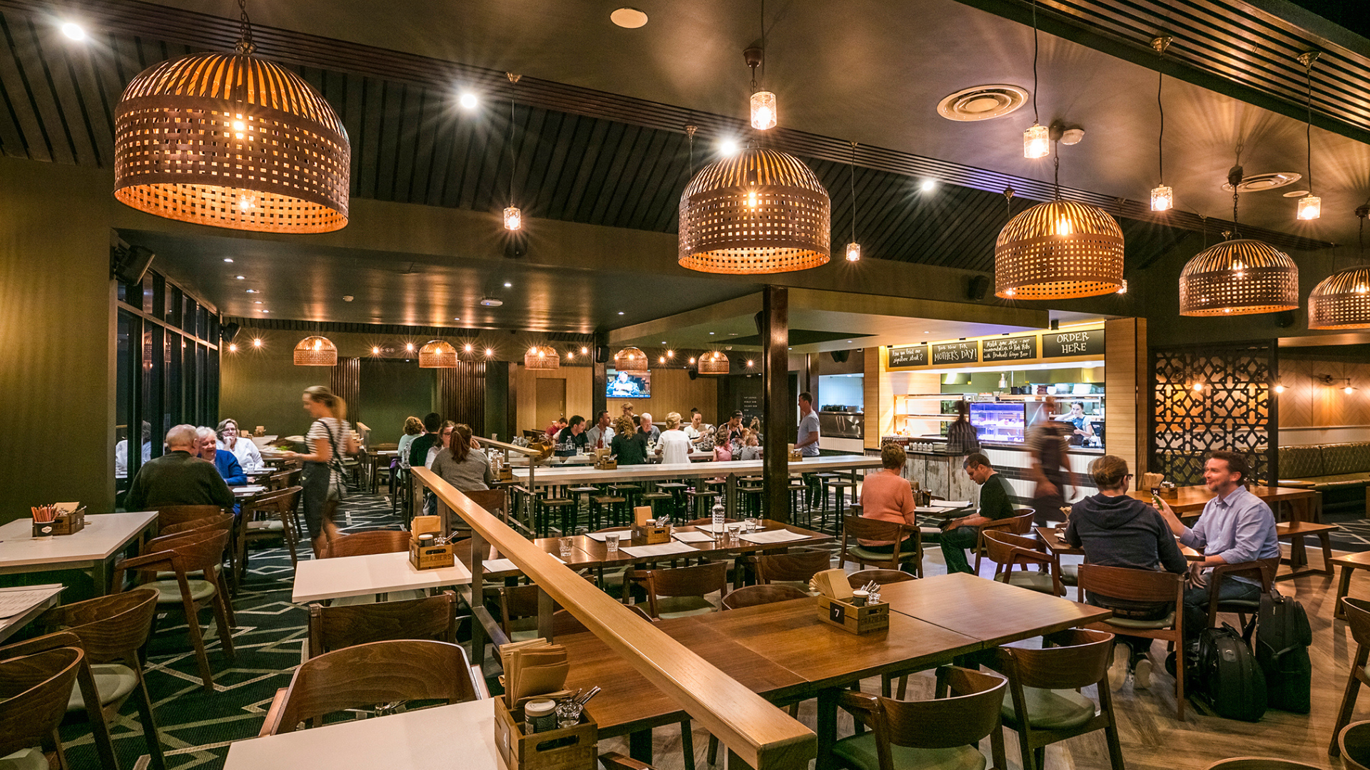 Caringbah Hotel 