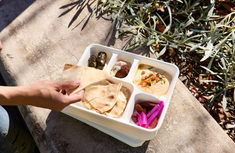 Head to the Central Coast This June Long Weekend for Three Days of Food, Art and Live Music