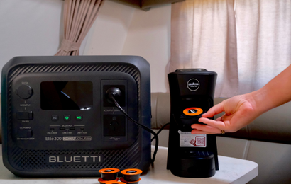 Background image for You Can Get up to 44% Off Portable Power Stations in This EOFY Sale