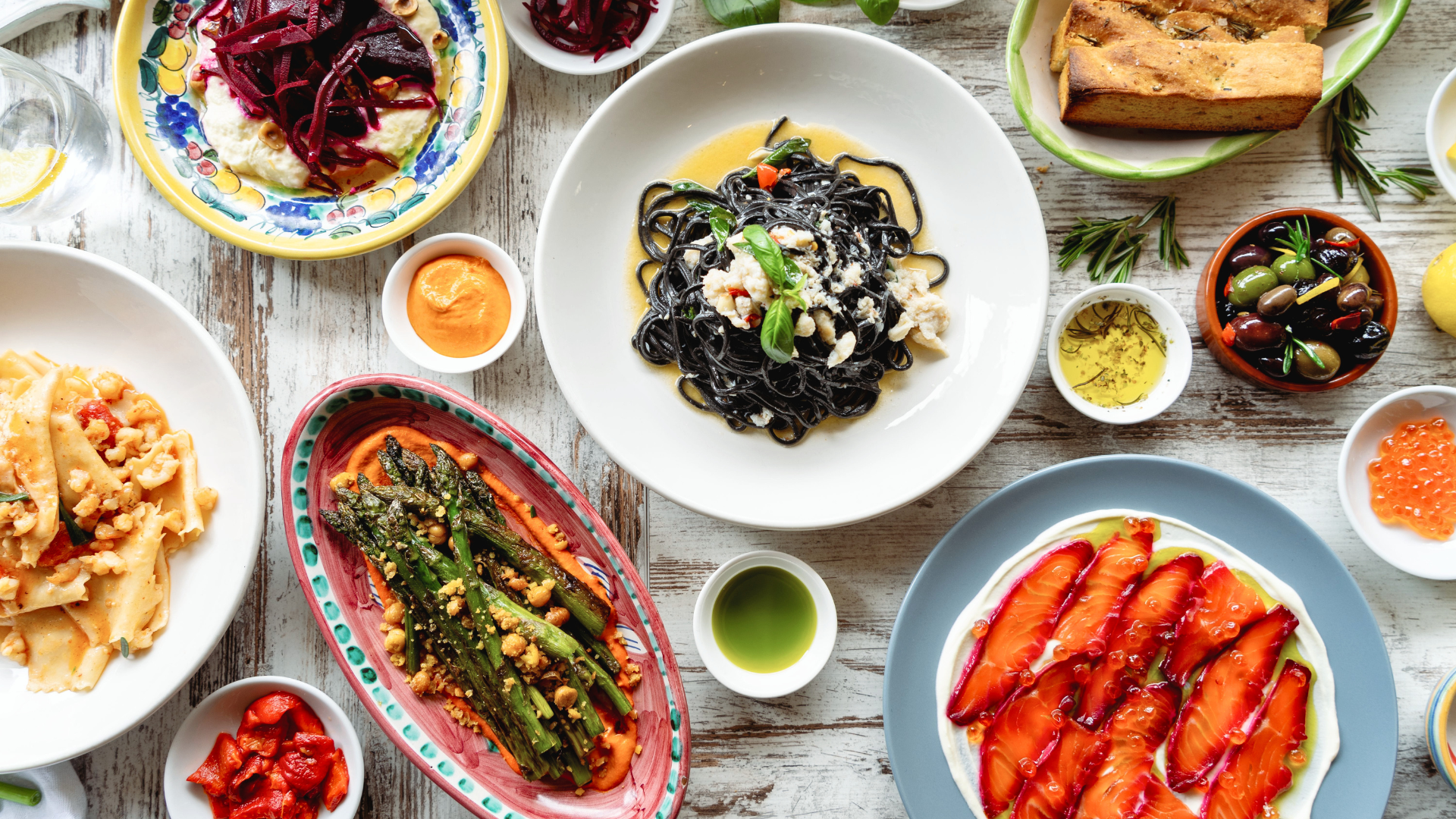 A Two-Day Food and Music Festival is Coming to Leichhardt This June