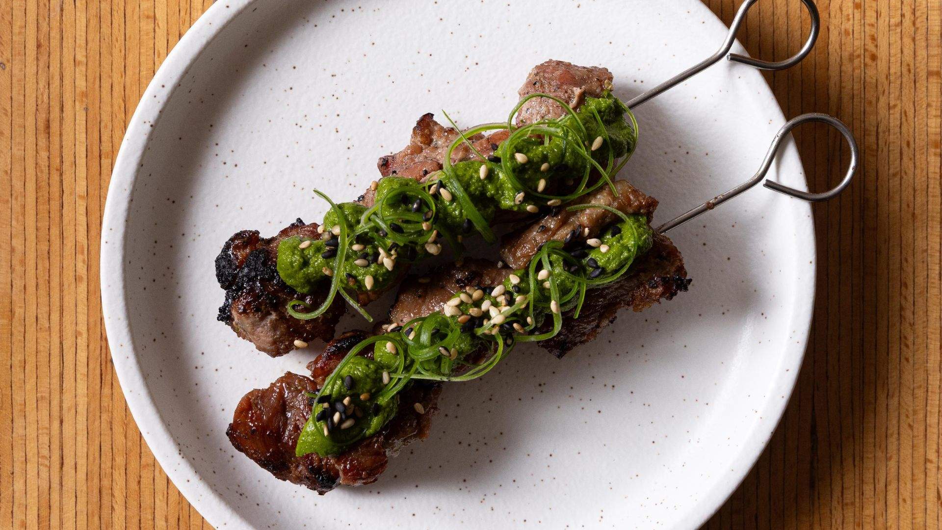 Mudo Dining & Bar
