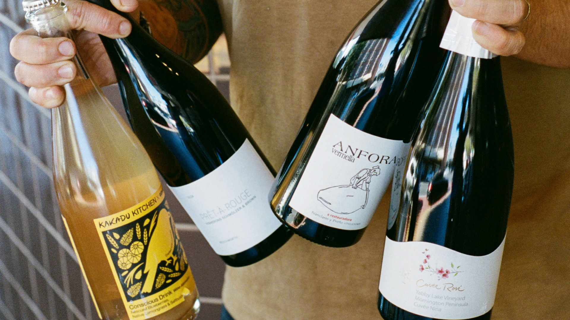 Paddington's Caness is Turning One and Celebrating With an All-Star Chef Takeover for Charity