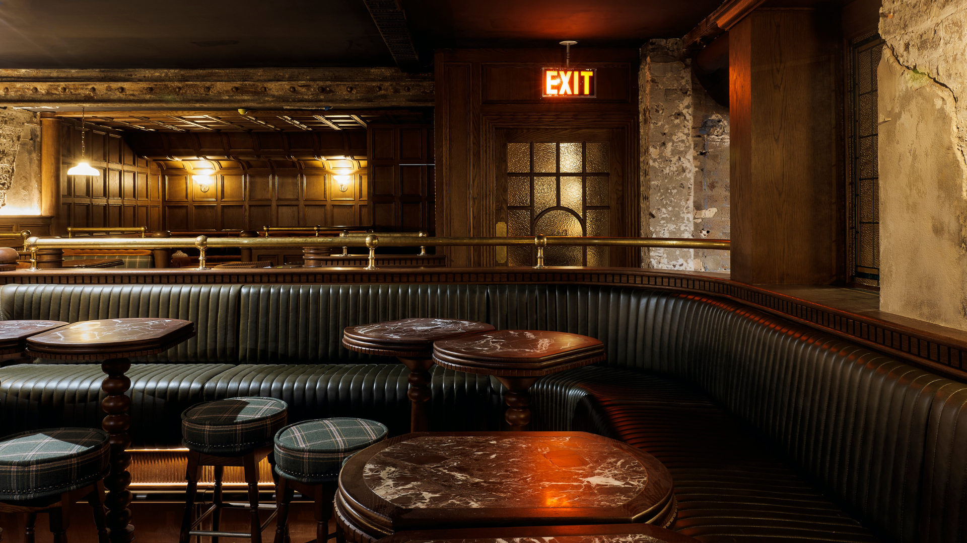 The Gopher Bar