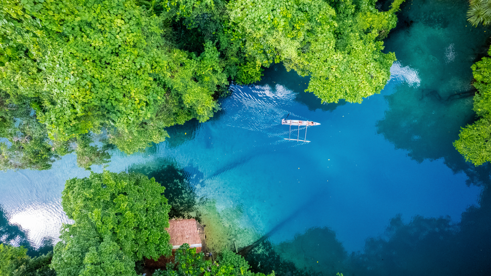 Vanuatu Tourism