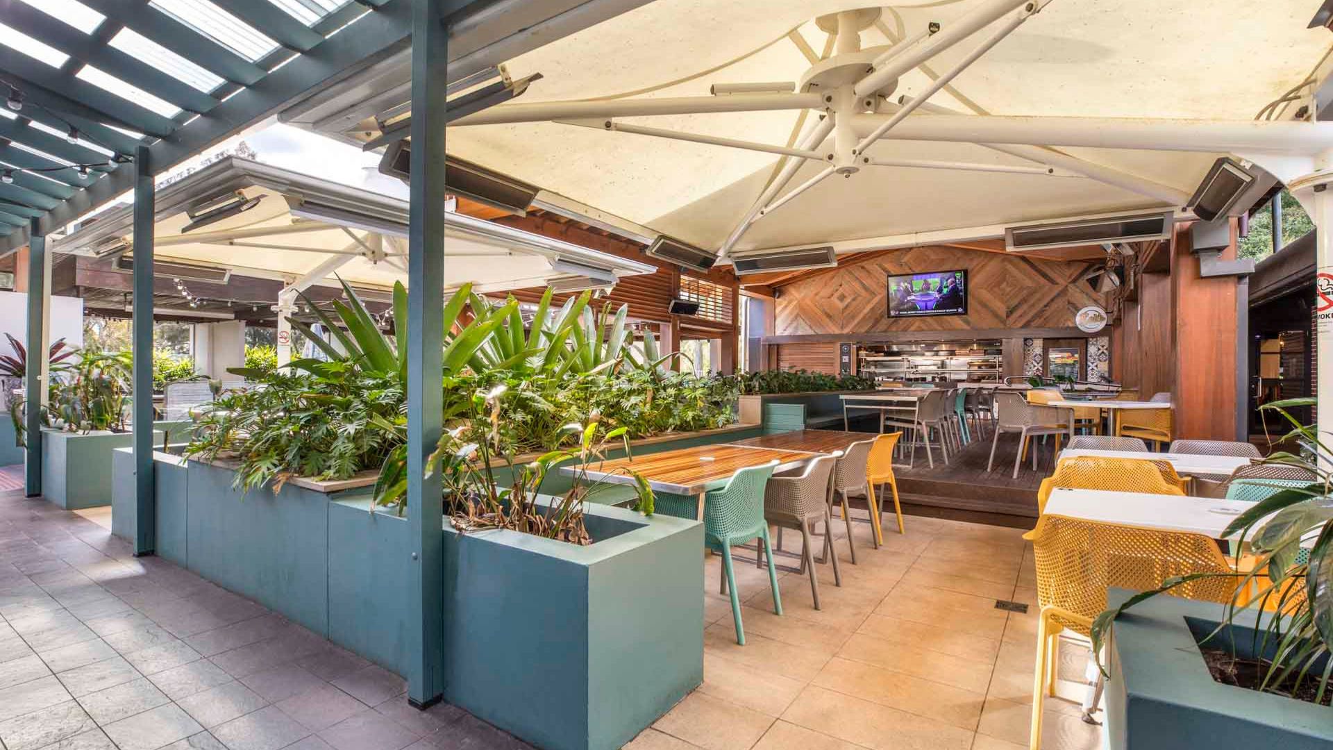 Terrey Hills Tavern