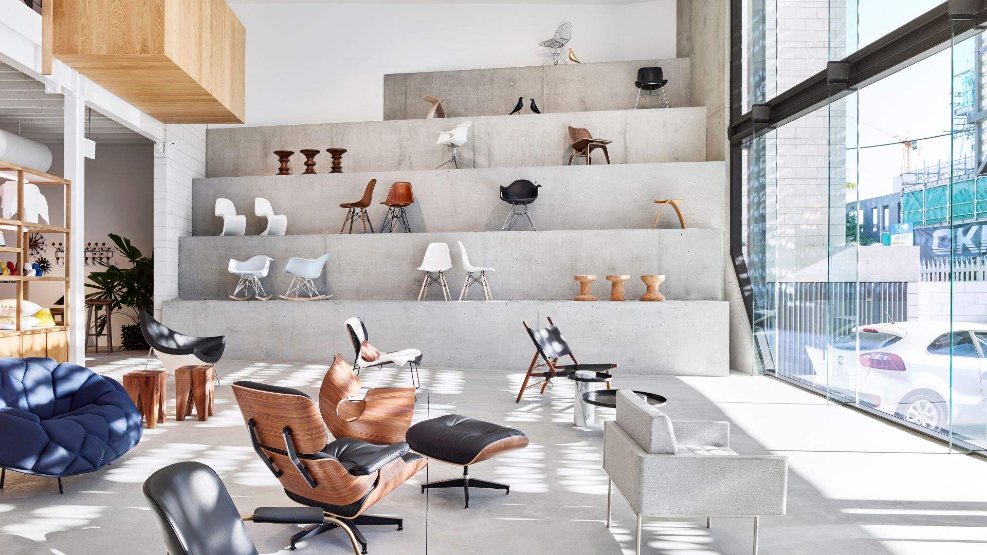 Living Edge Warehouse Sale