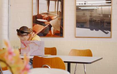 Background image for The Best Cafes for Working or Studying in Melbourne