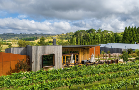 A Nature-Rich Guide to a Kangaroo Valley Micro Escape