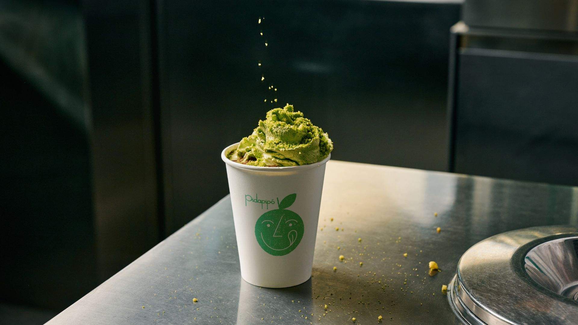 Pidapipo's Beloved Hot Chocolate Is Back for Winter — and This Year It Debuts a Matcha Version