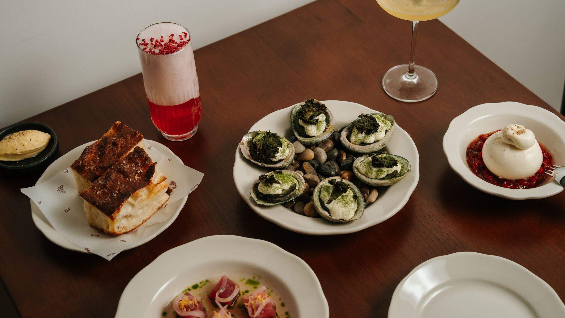Little House Wine Bar