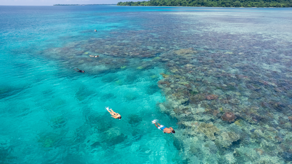 Vanuatu For Two: A Guide to the Ultimate Romantic Island Escape