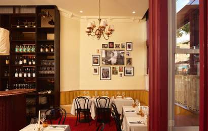 Background image for The Best Set Menus in Melbourne for Under $100 in 2026