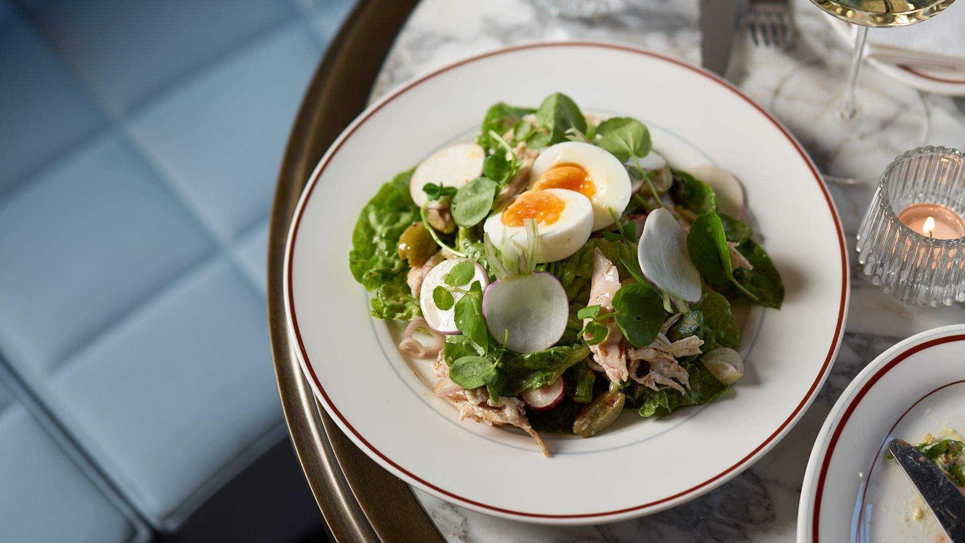 Where to Find the Best Breakfast in Melbourne's CBD