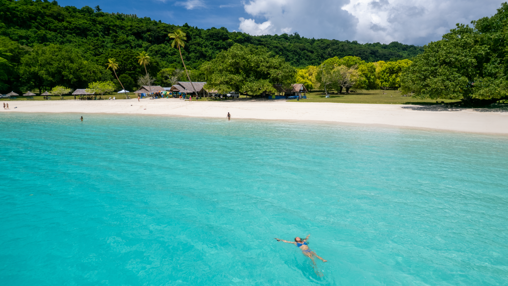 Vanuatu Tourism