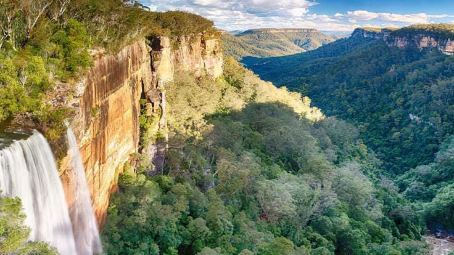 Kangaroo Valley