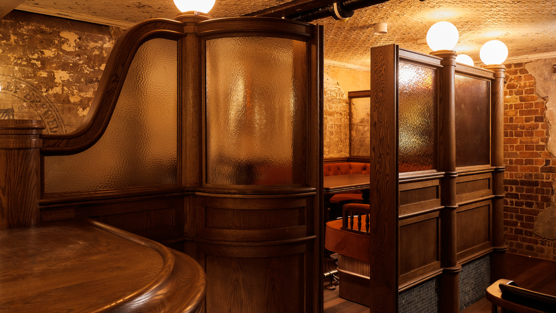 The Gopher Bar