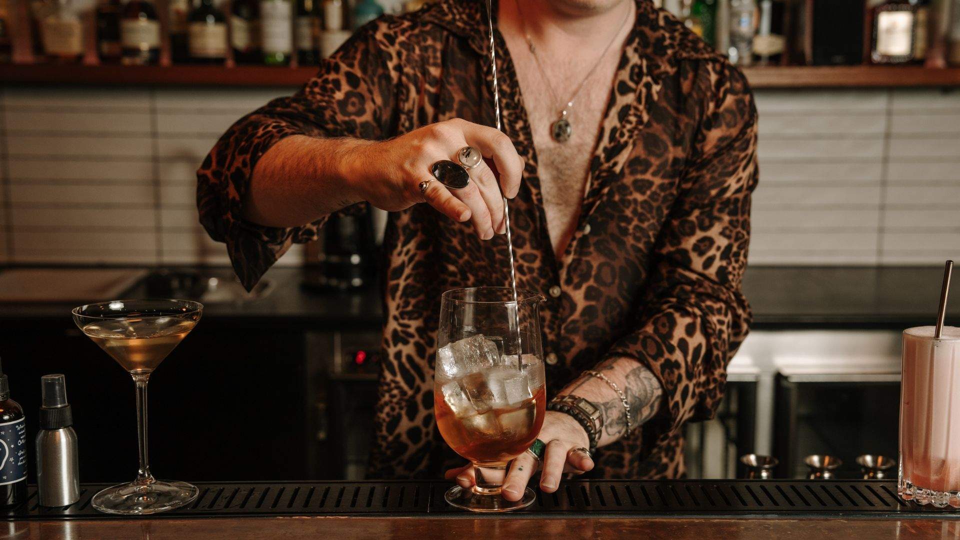 Little House Wine Bar