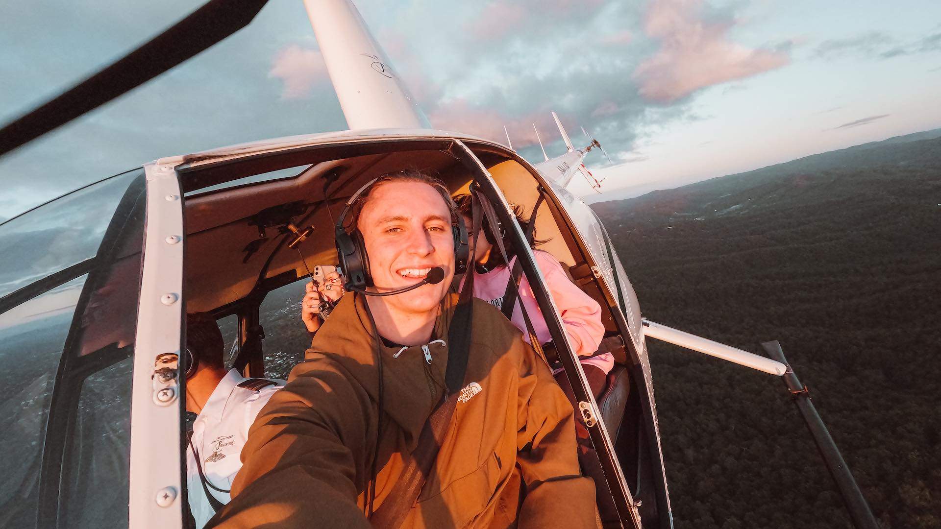 From Sunrise Flights to Sunset Kayaking: These Brisbane Winter Adventures Are Worth Leaving the House For