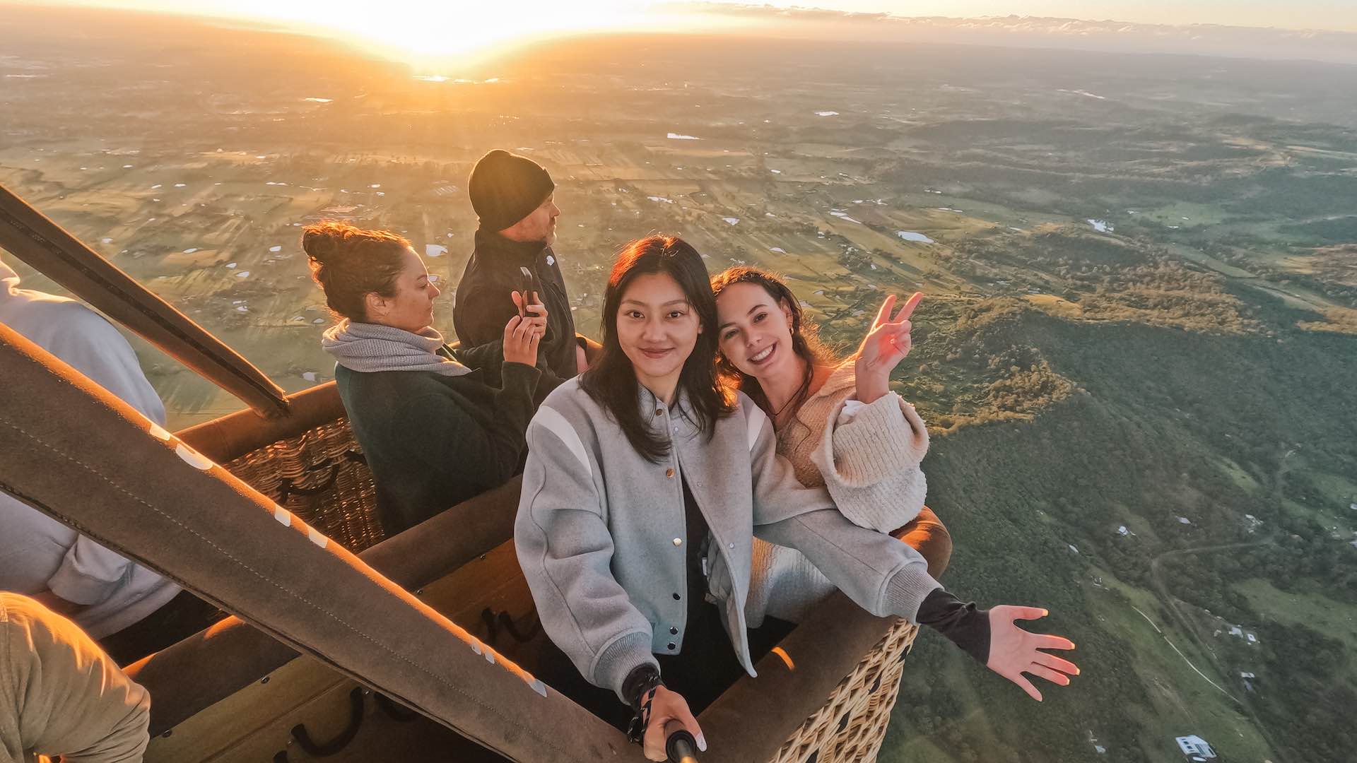 From Snow to Sand Dunes: These Are Sydney's Most Exciting Winter Adventures