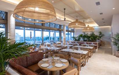 Background image for Now Open: Mooloolaba Has a New High Point, with Sully's Rooftop Bringing Nostalgic Dining, Vibrant Cocktails and Stellar Views