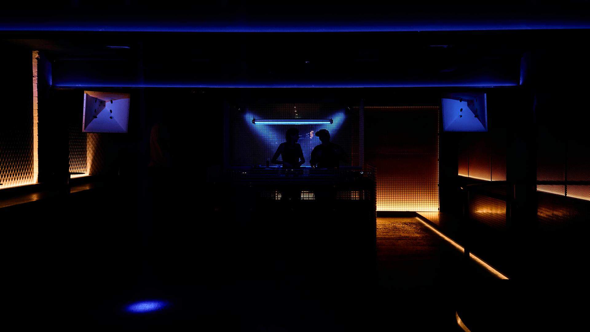 Coil Is Chapel Street's Newest Club, Bringing a State-of-the-Art Sound System for Audiophiles and a Dance Floor Free From Phones