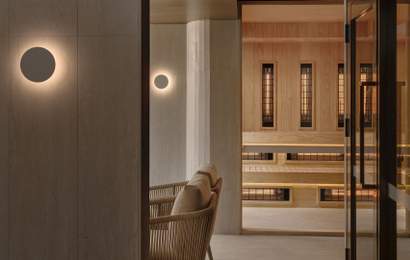 Background image for Inspired by the Coogee Coastline, Èliva Is Sydney's New Luxury Destination for Experience-Led Wellness