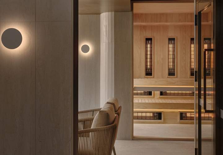 Background image for Inspired by the Coogee Coastline, Èliva Is Sydney's New Luxury Destination for Experience-Led Wellness