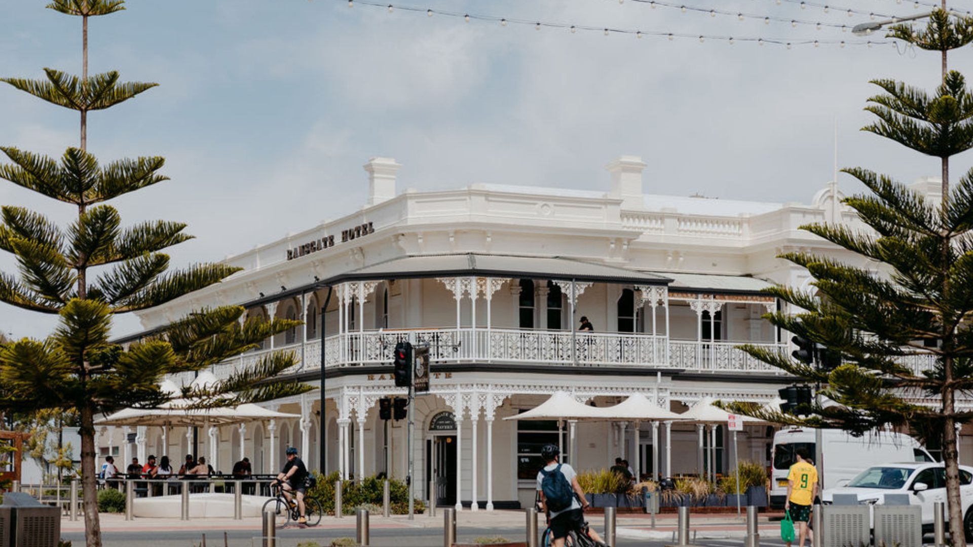 Ramsgate Hotel