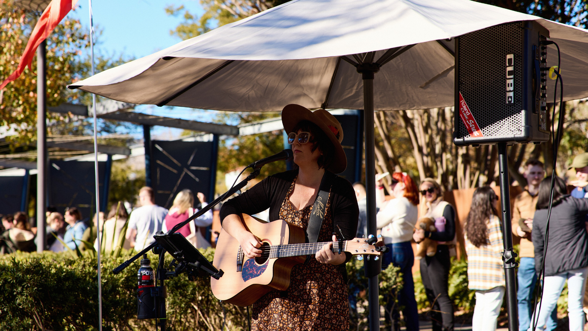 Taste of Wyong