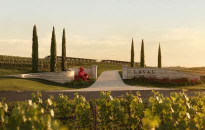 Background image for Coming Soon: Step From Villa to Vine as Landmark Luxury Resort, Laval, Embarks on an Ambitious New Chapter in the Hunter Valley