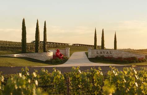 Coming Soon: Step From Villa to Vine as Landmark Luxury Resort, Laval, Embarks on an Ambitious New Chapter in the Hunter Valley