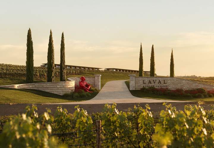 Background image for Coming Soon: Step From Villa to Vine as Landmark Luxury Resort, Laval, Embarks on an Ambitious New Chapter in the Hunter Valley
