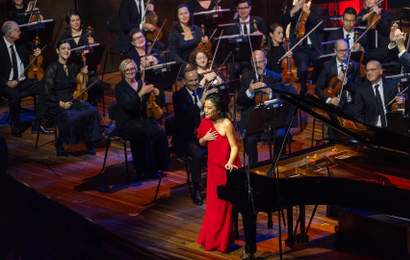 Background image for Vote for Your Favourite Classical Masterpieces — Then Hear Them Performed Live at the ABC Classic 100 in Concert